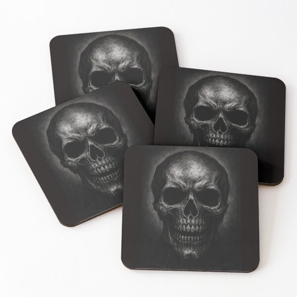Item preview, Dark Skull designed and sold by Kray80.