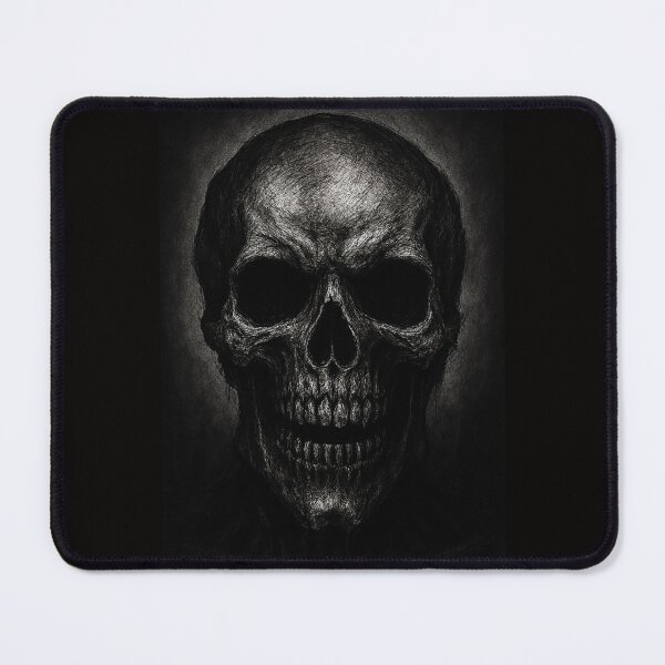 Item preview, Dark Skull designed and sold by Kray80.