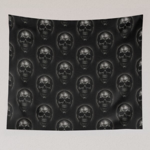 Item preview, Dark Skull designed and sold by Kray80.