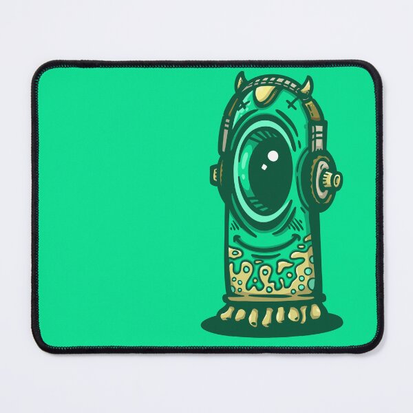 Item preview, Bot 44 designed and sold by Oddbot-Society.