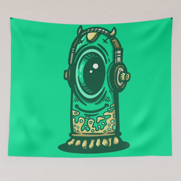 Item preview, Bot 44 designed and sold by Oddbot-Society.