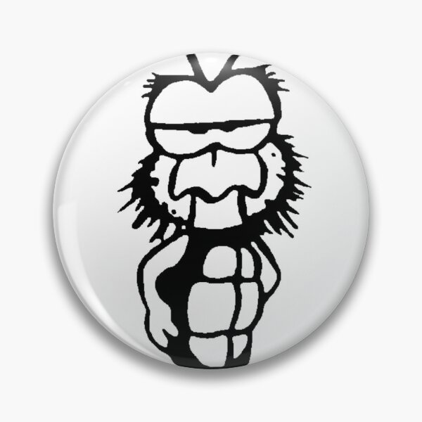 Item preview, Gnorm Gnat by Jim Davis designed and sold by Louis-Reynolds.