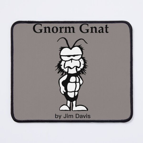 Item preview, Gnorm Gnat by Jim Davis designed and sold by Louis-Reynolds.