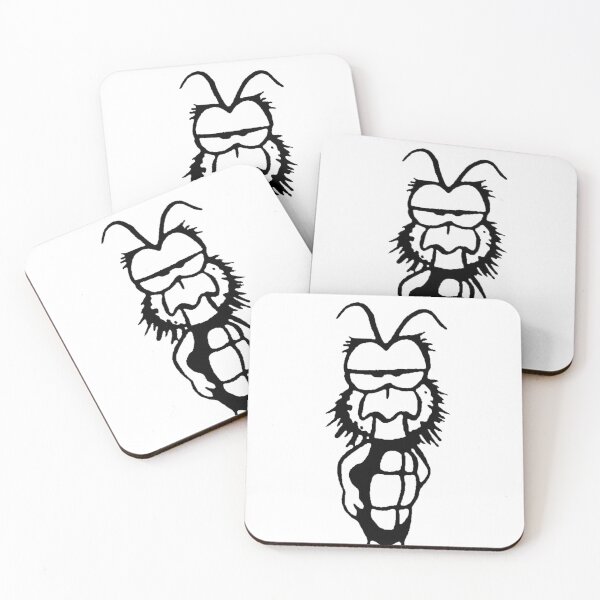 Item preview, Gnorm Gnat by Jim Davis designed and sold by Louis-Reynolds.