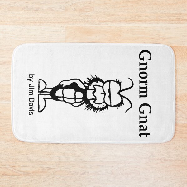 Item preview, Gnorm Gnat by Jim Davis designed and sold by Louis-Reynolds.
