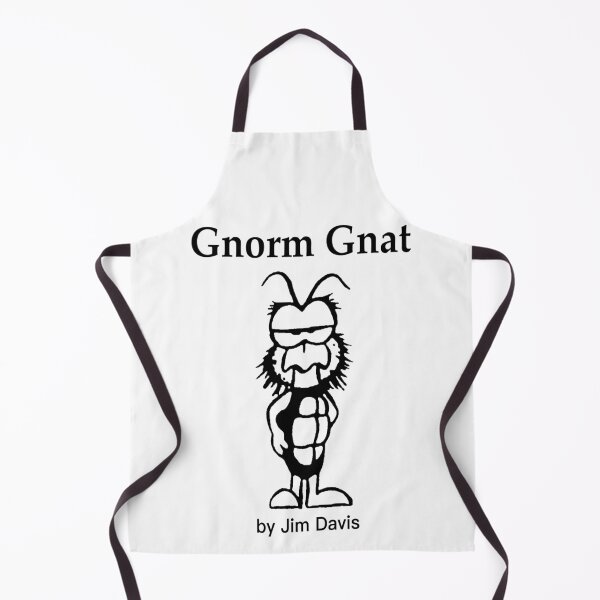 Item preview, Gnorm Gnat by Jim Davis designed and sold by Louis-Reynolds.