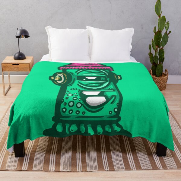 Item preview, Bot 45 designed and sold by Oddbot-Society.