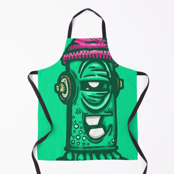 Item preview, Bot 45 designed and sold by Oddbot-Society.