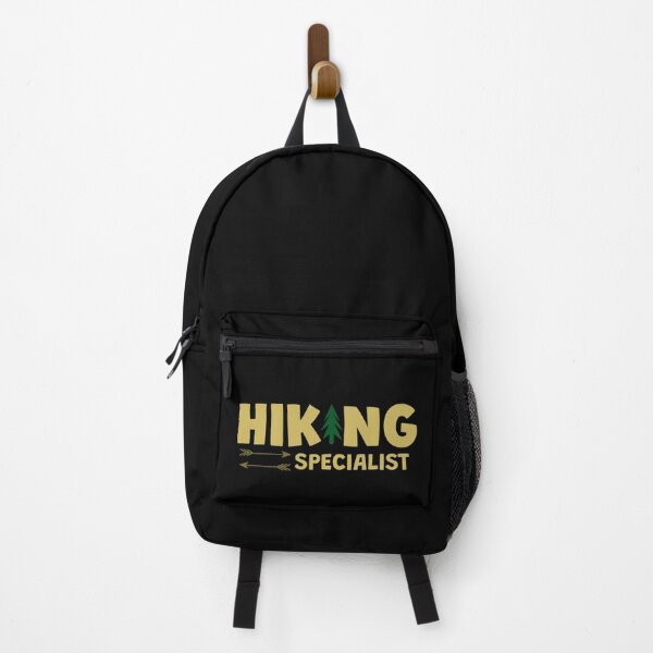 Item preview, Hiking Specialist designed and sold by TheFineShirt.