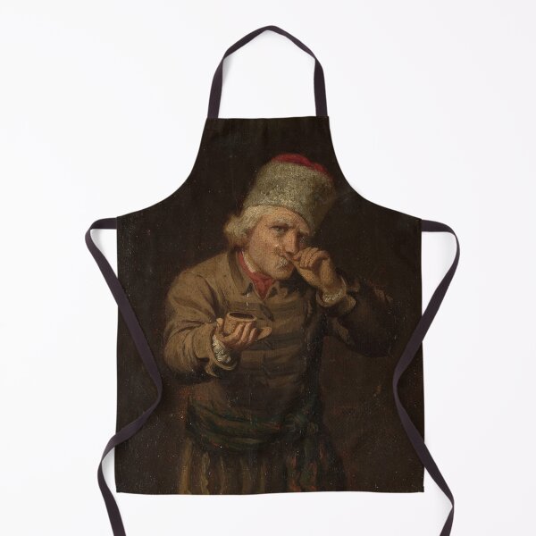 Item preview, Peasant taking a pinch of snuff - Antoni Piotrowski designed and sold by Vintage Designs +.