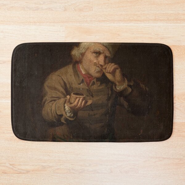 Item preview, Peasant taking a pinch of snuff - Antoni Piotrowski designed and sold by Vintage Designs +.
