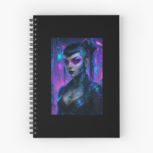 Item preview, Cyberpunk  designed and sold by Zero-Crash.