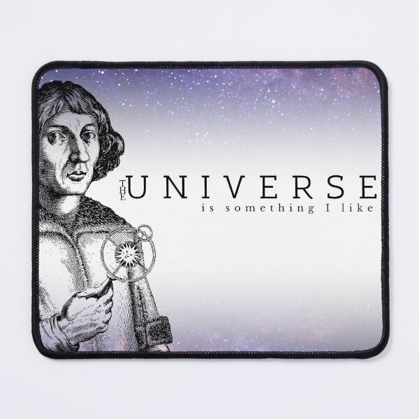 Item preview, The universe designed and sold by SKWRN.