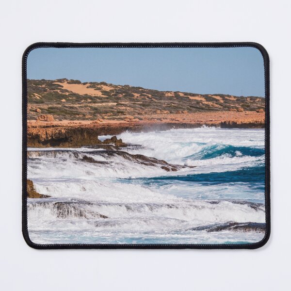 Item preview, Sea of Waterfalls designed and sold by Images by Chris de Blank.
