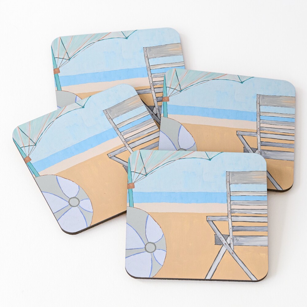 Item preview, Coasters (Set of 4) designed and sold by RudyYoder.