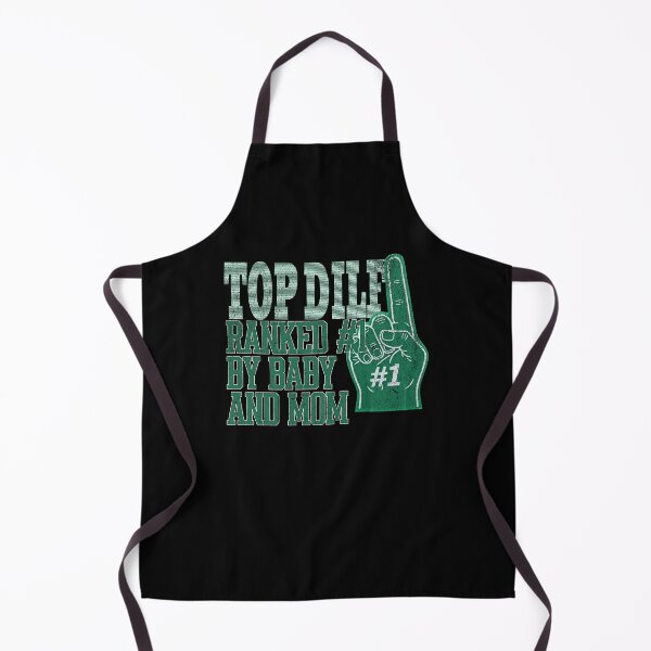 Item preview, Top DILF – Ranked #1 by Baby and Mom Funny Dad designed and sold by LuxeGraphix.