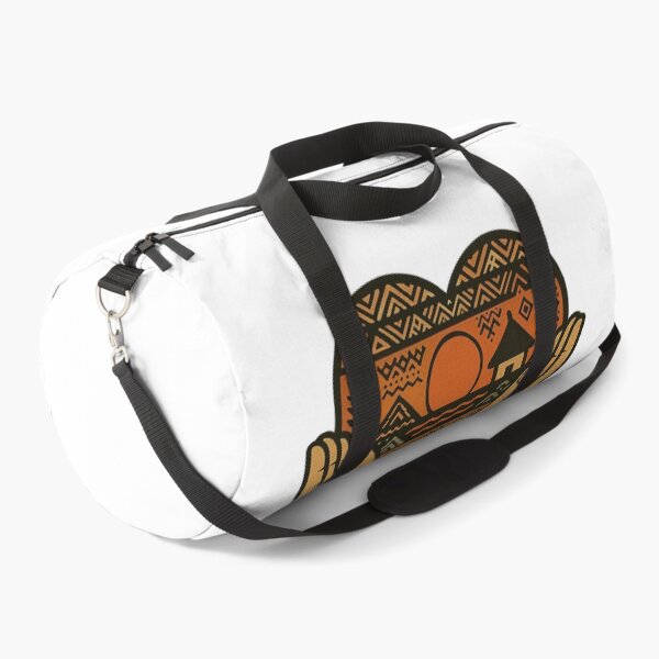 Item preview, I Love Malawi, The Warm Heart of Africa Designs designed and sold by chawezi.