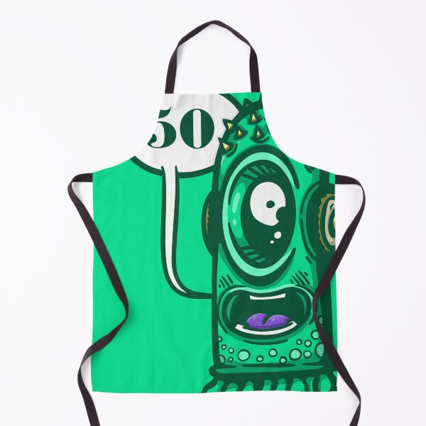 Item preview, Bot 50 designed and sold by Oddbot-Society.