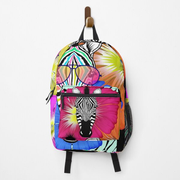 Item preview, Colour my Life Zebra designed and sold by HerartbyHer.