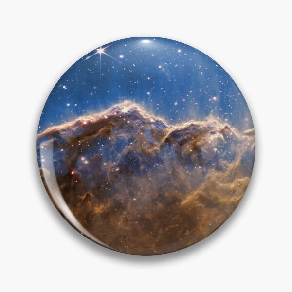 Item preview, Carina Nebula designed and sold by SalomeFuenmayor.