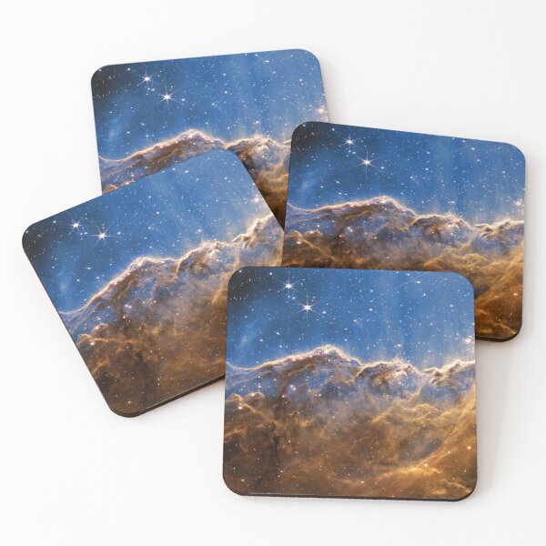 Item preview, Carina Nebula designed and sold by SalomeFuenmayor.