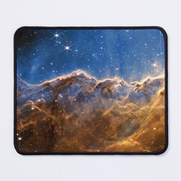 Item preview, Carina Nebula designed and sold by SalomeFuenmayor.