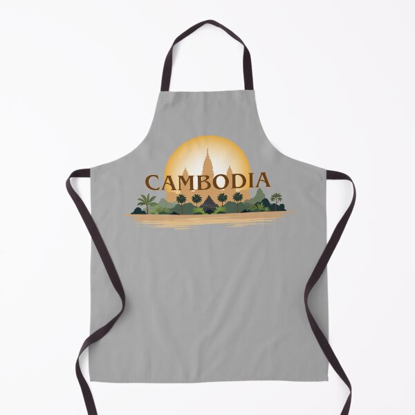 Item preview, Cambodia Angor Wat Asia designed and sold by NPStudio.