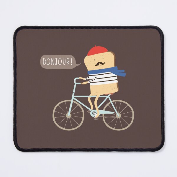 Item preview, French toast designed and sold by Milkyprint.