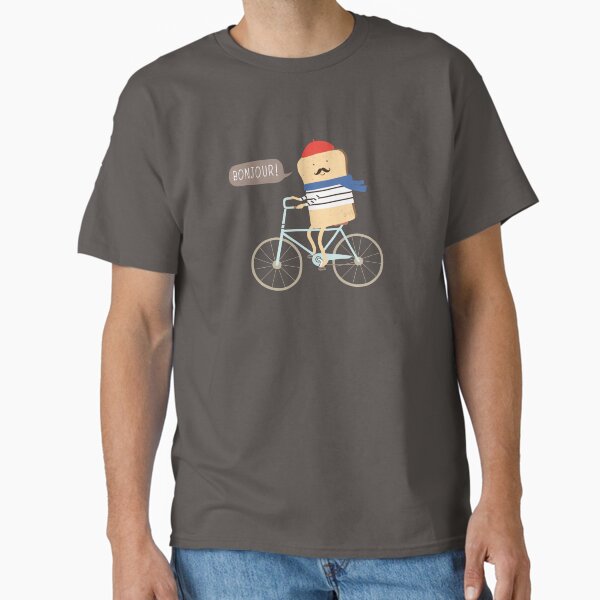 Item preview, French toast designed and sold by Milkyprint.
