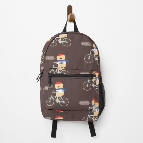 Item preview, French toast designed and sold by Milkyprint.