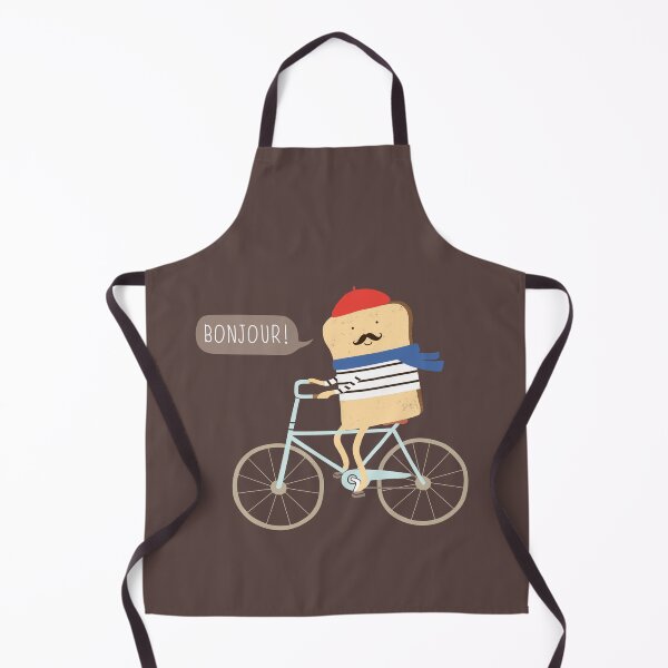 Item preview, French toast designed and sold by Milkyprint.