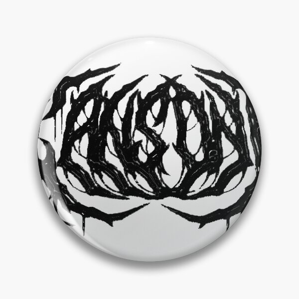 Item preview, Black Metastasis Amputation designed and sold by thecansone.