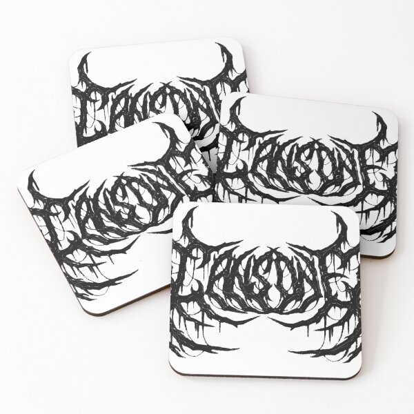 Item preview, Black Metastasis Amputation designed and sold by thecansone.