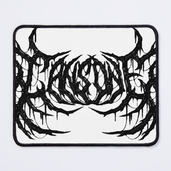 Item preview, Black Metastasis Amputation designed and sold by thecansone.