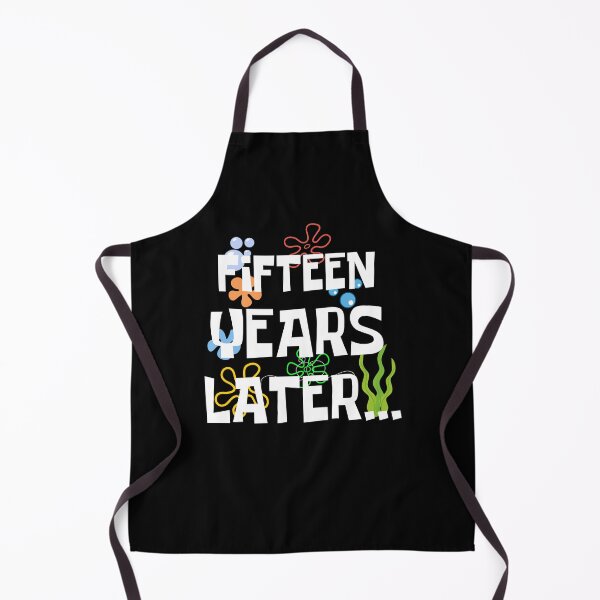 Item preview, Fifteen Years Later, Funny 15 Years Old Birthday Party designed and sold by Mozaic Clothes.