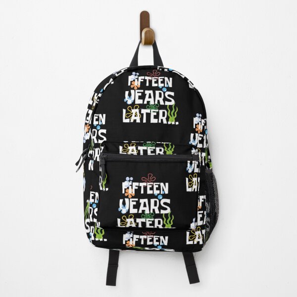 Item preview, Fifteen Years Later, Funny 15 Years Old Birthday Party designed and sold by Mozaic Clothes.