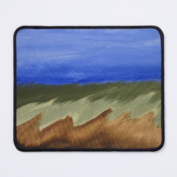 Item preview, Landscape 2024 designed and sold by OILSTUDIOS.