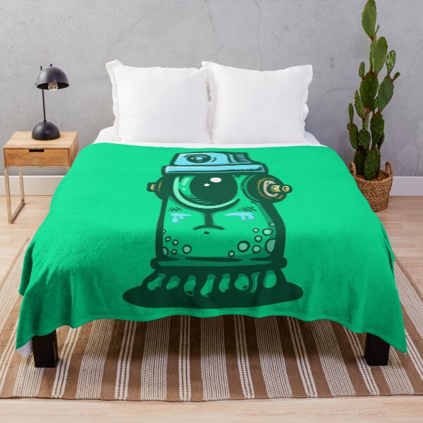 Item preview, Bot 53 designed and sold by Oddbot-Society.