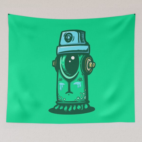 Item preview, Bot 53 designed and sold by Oddbot-Society.