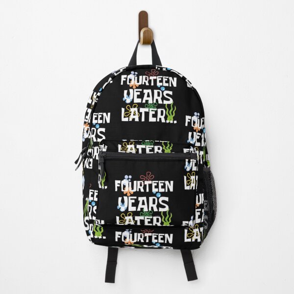 Item preview, Fourteen Years Later, Funny 14 Years Old Birthday Party designed and sold by Mozaic Clothes.