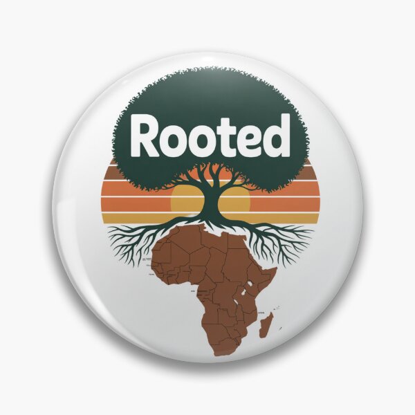 Item preview, Culturally Rooted designed and sold by Culturedesign25.