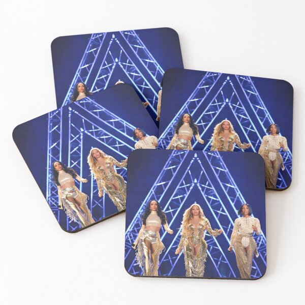 Item preview, Destiny's Child  designed and sold by Triquetra04.