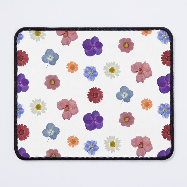 Item preview, Dried Flower Sticker Sheet – Botanical Gap  designed and sold by moonboundpress.