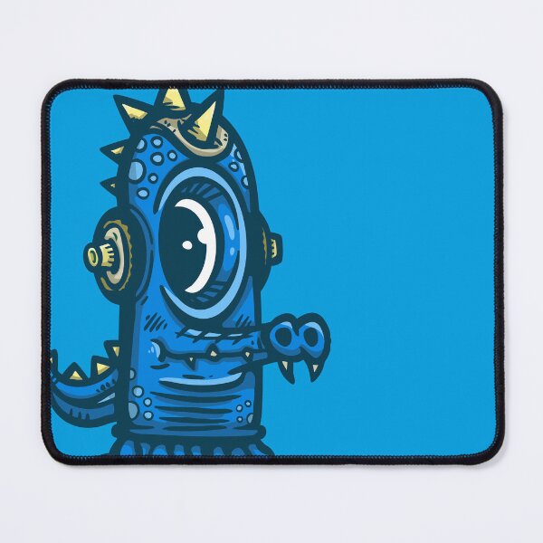 Item preview, Bot 55 designed and sold by Oddbot-Society.