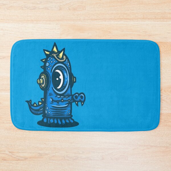 Item preview, Bot 55 designed and sold by Oddbot-Society.