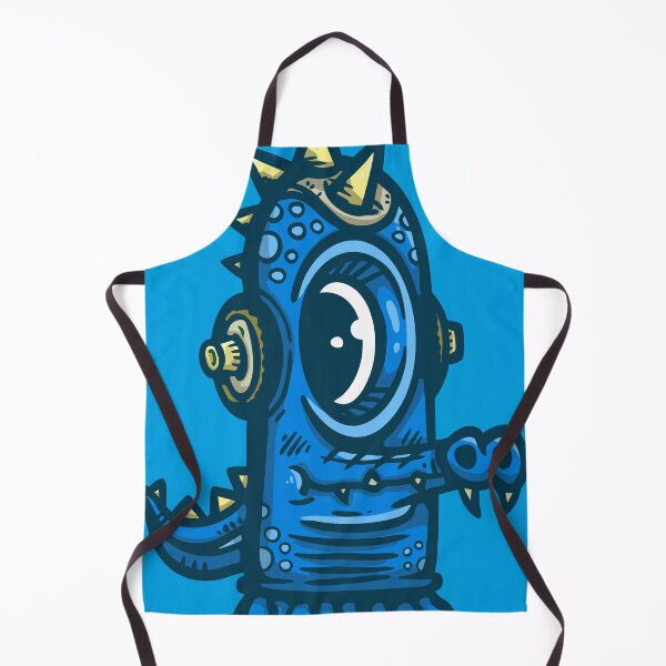 Item preview, Bot 55 designed and sold by Oddbot-Society.