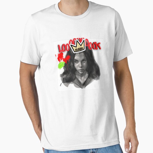 Item preview, LOOK designed and sold by ELEVENTHCROWN.