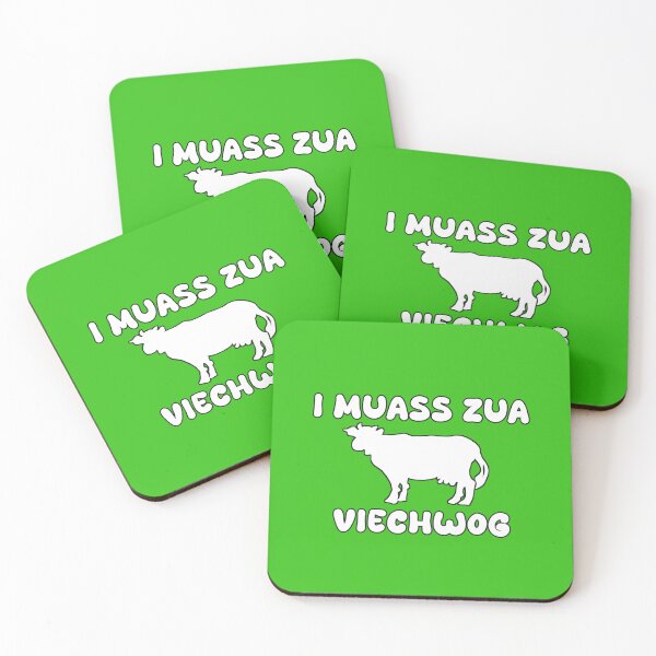 Item preview, Fat Bavarian Bavarian saying designed and sold by vibeno1.