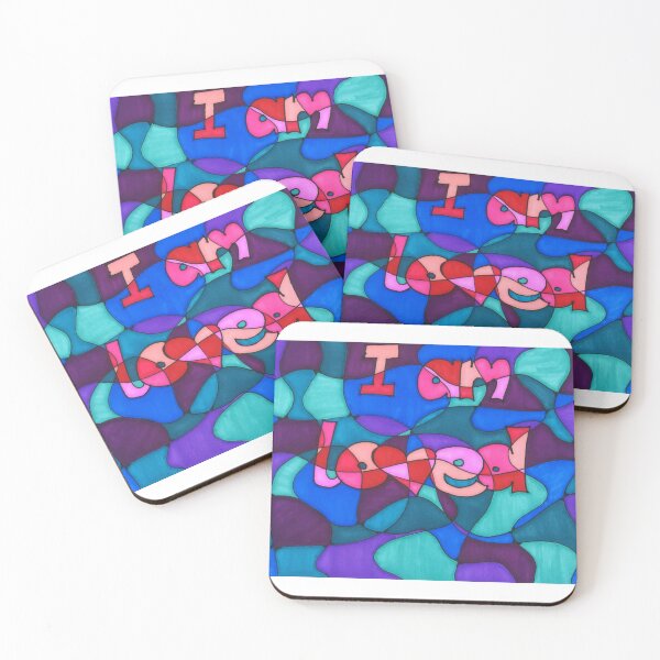Item preview, Affirmation loved designed and sold by Baseballchick.