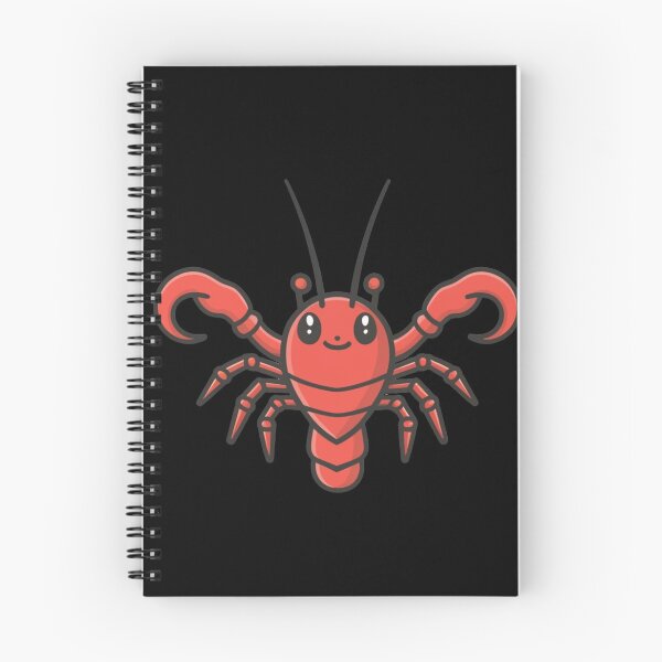 Item preview, Funny cute crawfish designed and sold by Sn1ver.
